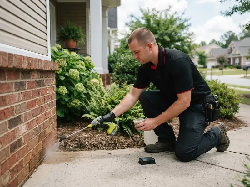 Ant Control for Your Columbia Home in columbia, SC