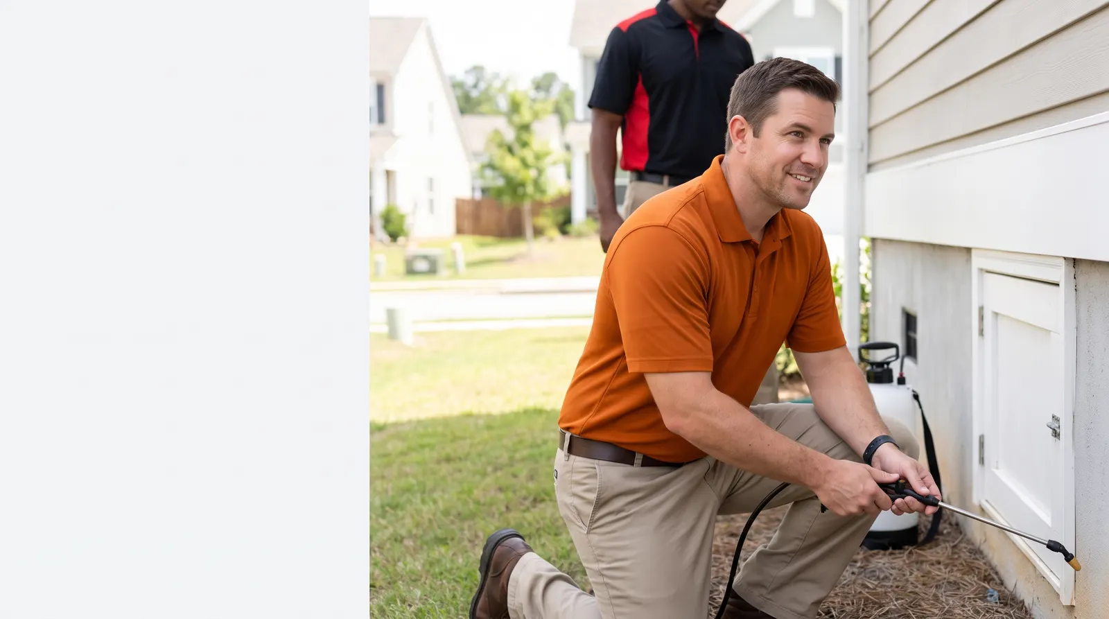 Pest Control Service in columbia, SC